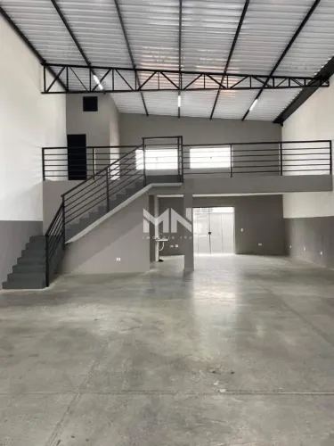 Galpão à Venda Potiguara 338,60 m²