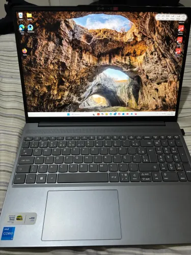 Notebook Lenovo Ideapad Slim 3