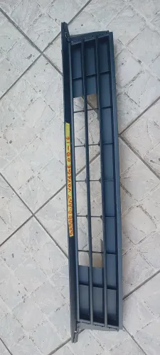 Grade inferior Saveiro 2013 2014 2015 2016 G6