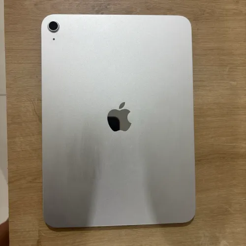 iPad 2025
