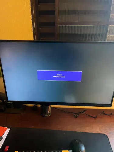 Monitor gamer Ig ultragear 27" fhd 180hz Acompanha braço articulado