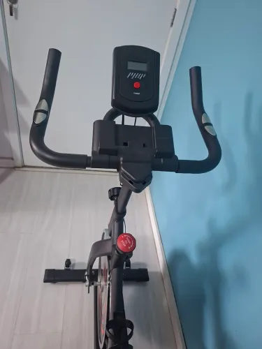 Bicicleta spinning 