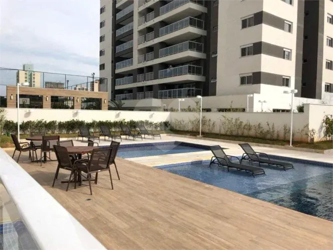 Apartamento com 3 quartos à venda em Ipiranga - SP