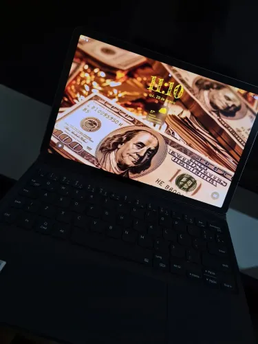 Galaxy Tab S9
