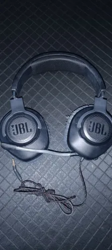Head Set Gamer JBL Quantum