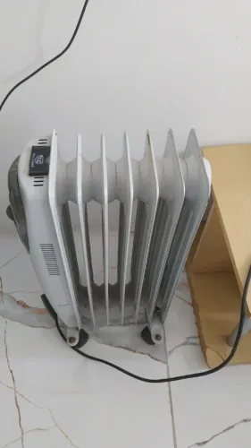 Aquecedor