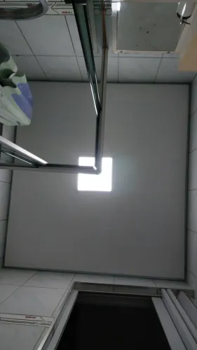 Gesso e Drywall 
