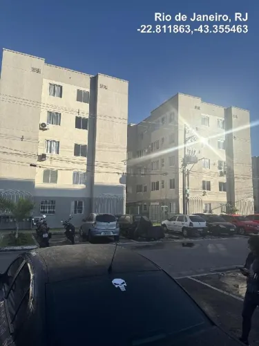 Oferta em destaque Apartamento no Pavuna, Rio de Janeiro - RJ, Apto 110, 2 quartos, 41m²