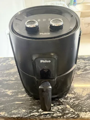 Air fryer Philco PRF15PG