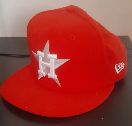 Bone Houston new era original