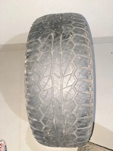 Pneus 265/65/17
