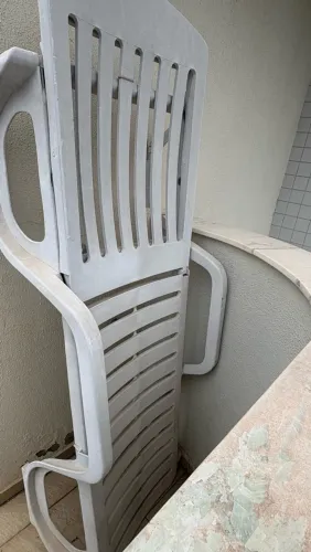Espreguiçadeira