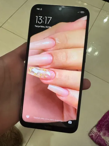 Xiaomi Redmi 8 - 128 Gb