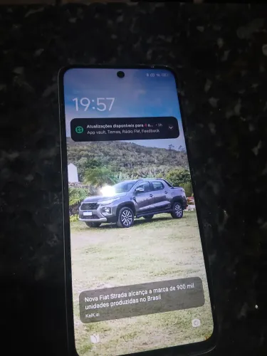 Celular xiaomi redmi
