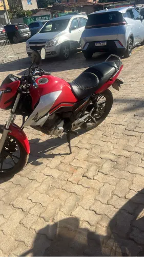 Venda de moto