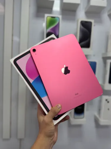 iPad 10 64GB ( Rosa )