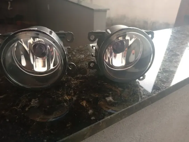 Farol de milha Civic g9 2012