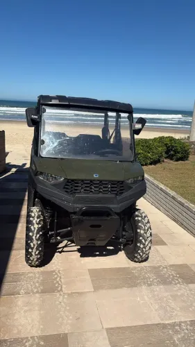POLARIS RANGER 570 EFI