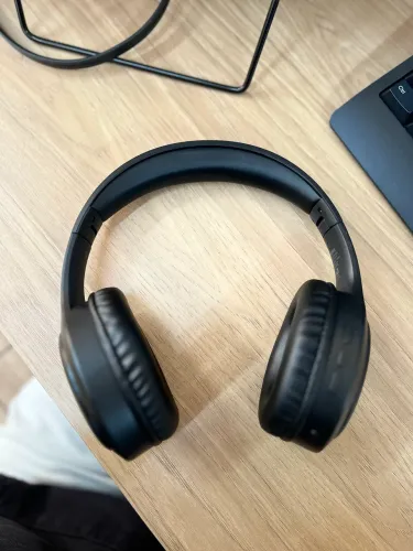 HEADSET DEAPON