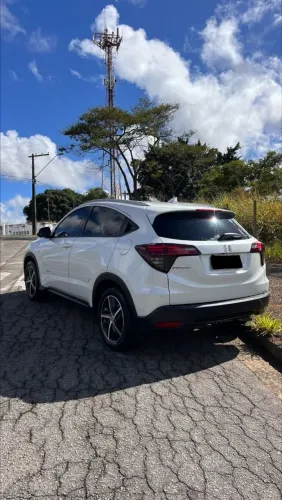 Honda HR-V EX 1.8 Flexone 16V 5P Aut. 2021