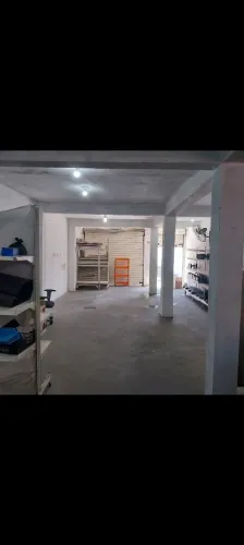 Vendo ponto comercial em claras