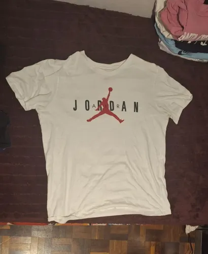 Camiseta Jordan original