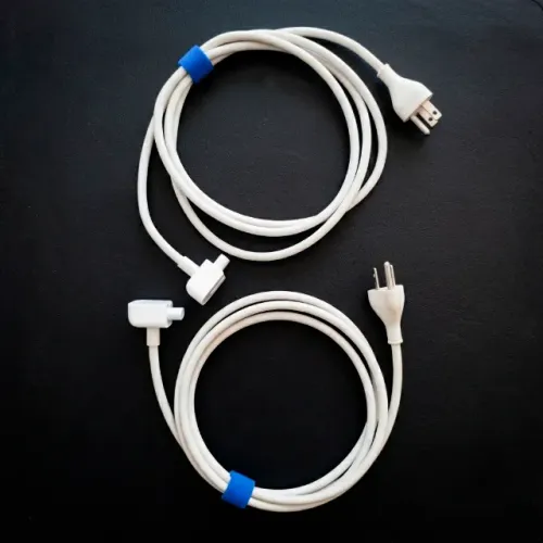 2x extensão carregador MacBook Apple