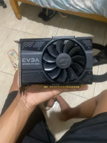 Placas de vídeo com defeito