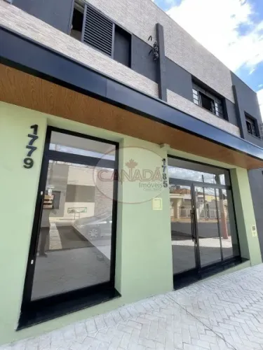 Sala - Ribeirao Preto - Vila Seixas - Região Centro