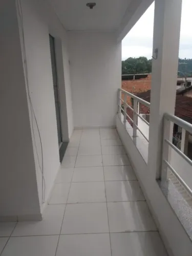 VENDO APARTAMENTO  EM ALFREDO CHAVES