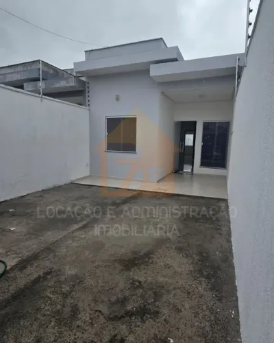 Casa para Alugar no Bairro Conceição