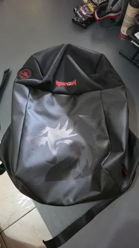 Mochila Notebook Redragon