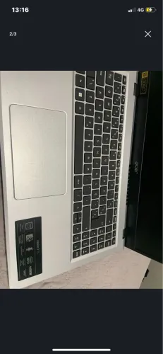 Notebook Acer