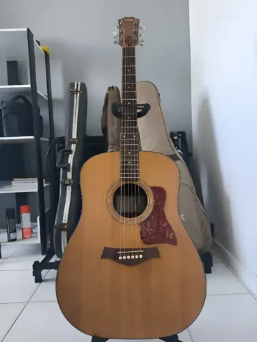 Violão Taylor 110e Americano