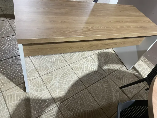 Mesa escritório