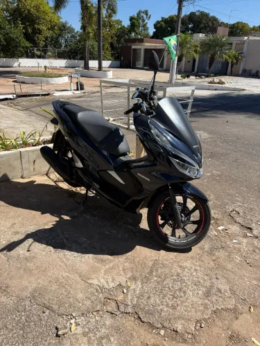 PCX 150 DLX | A OPORTUNIDADE QUE VOCÊ ESPERAVA!