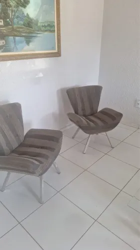 Lindas cadeiras para sua casa