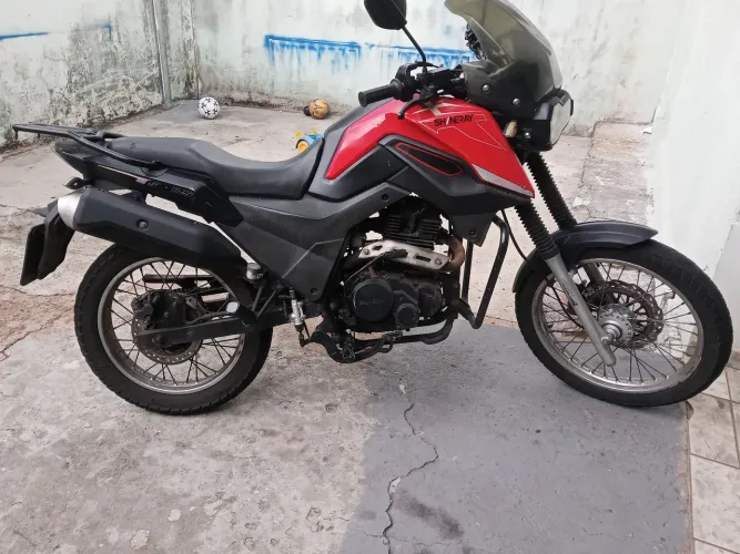 Shi175 carburada