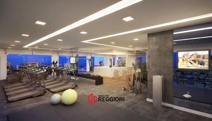 4 SALAS COMERCIAIS NO CENTRO DE BC 8 VAGAS