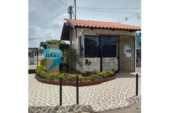 Casa à Venda com 3 quartos no recanto das ilhas em Nova Satuba, Alagoas!