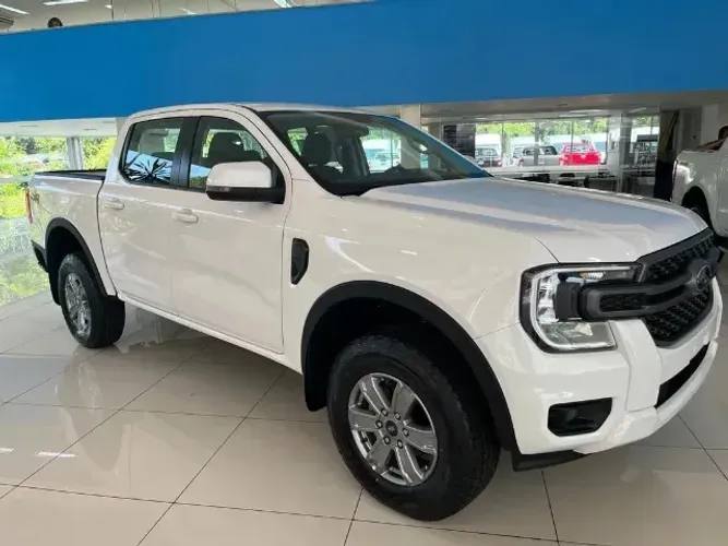Ford Ranger XLS 2.0l 4X4 2027