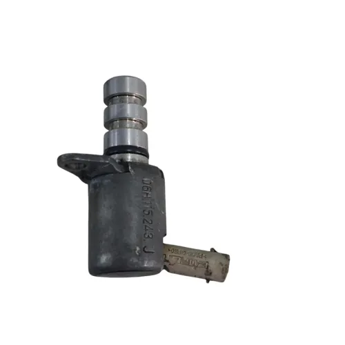 Válvula Soleinoide Vw Jetta Passat Audi Tsi 2011/2014