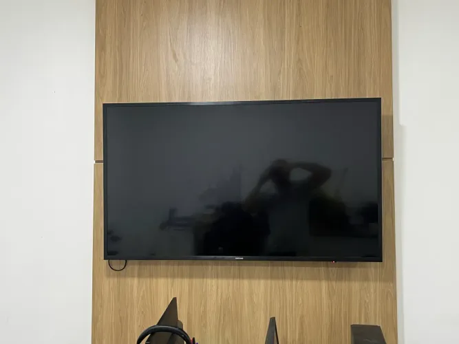 Smart tv Samsung