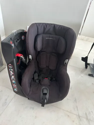 Cadeirinha de criança