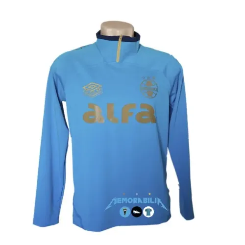 Blusa de treino Grêmio 2025 Tamanho M
