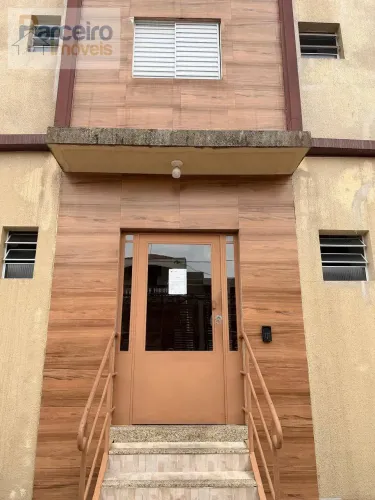 Apartamento à venda, Vila Zelina, São Paulo, SP