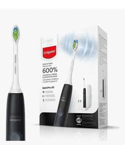 Vendo escova elétrica Pro 50