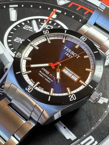 Relógio Tissot PRS516