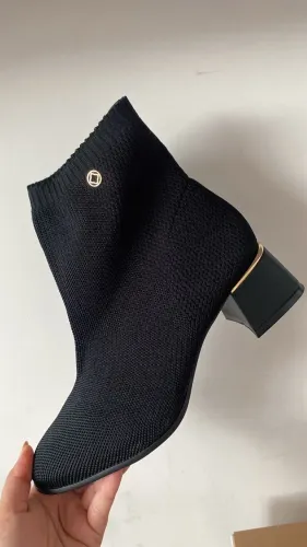 Bota numero 35 