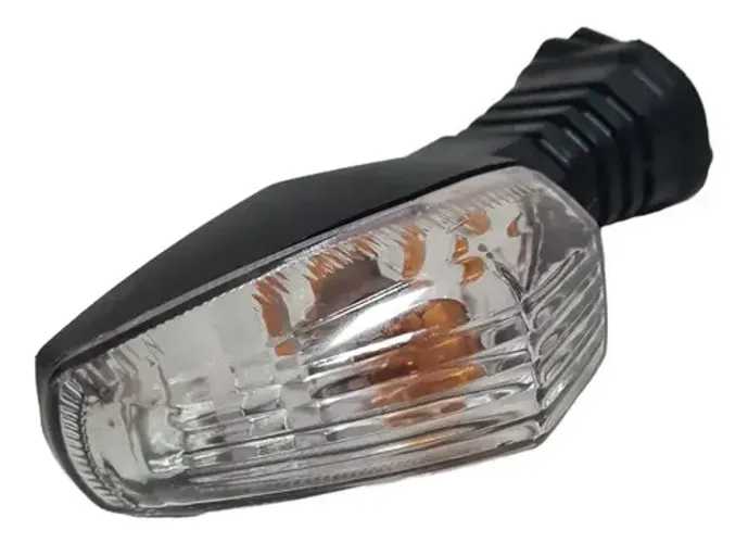 Pisca Traseiro L/e Suzuki Dl 650 V-strom 09-13 C/det 64315 Preto